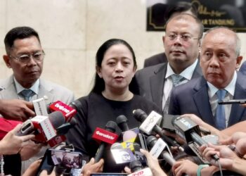 Puan Maharani: Harapan Baru di Era Presiden Prabowo, Jangan Sampai Rakyat Kecewa