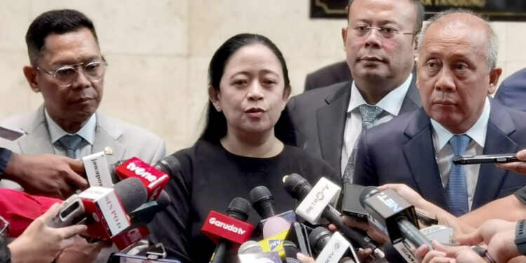 Puan Maharani: Harapan Baru di Era Presiden Prabowo, Jangan Sampai Rakyat Kecewa