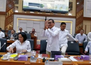 Menteri PPMI Usulkan Tambahan Anggaran Rp1,3 Triliun untuk Perlindungan Pekerja Migran