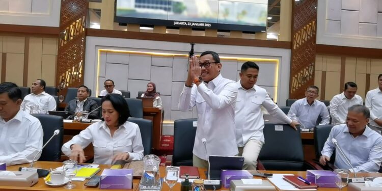 Menteri PPMI Usulkan Tambahan Anggaran Rp1,3 Triliun untuk Perlindungan Pekerja Migran