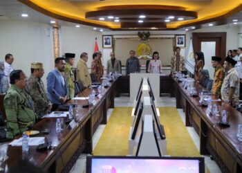 GKR Hemas: Otonomi Daerah Kunci Pemerataan dan Demokrasi Menuju Indonesia Emas 2045