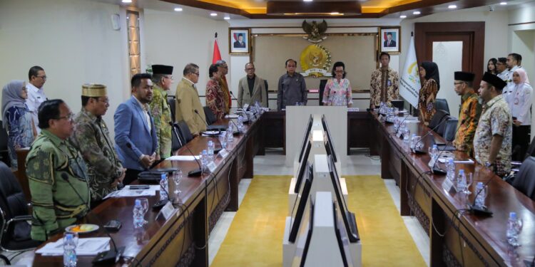 GKR Hemas: Otonomi Daerah Kunci Pemerataan dan Demokrasi Menuju Indonesia Emas 2045