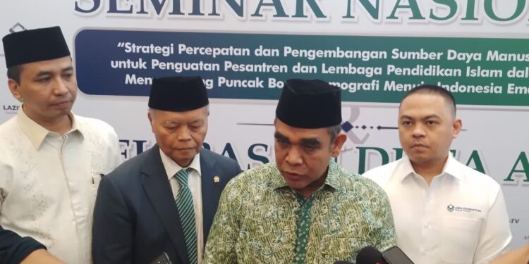 ASFA Foundation Didorong Cetak SDM Unggul Menuju Indonesia Emas 2045