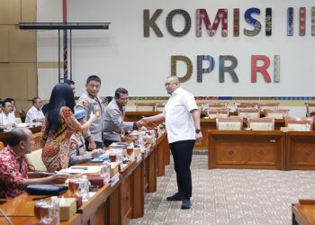Misteri Pembunuhan Rahmat Faisandri: Komisi III DPR Panggil Polda Jawa Barat