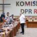 Misteri Pembunuhan Rahmat Faisandri: Komisi III DPR Panggil Polda Jawa Barat