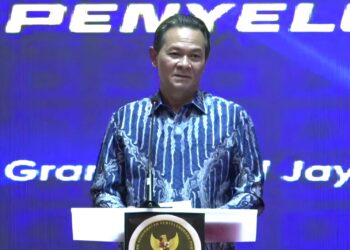 DKPP Luncurkan Indeks Kepatuhan Etik Penyelenggara Pemilu (IKEPP) 2024: KPU dan Bawaslu Patuh, Namun Belum Aman