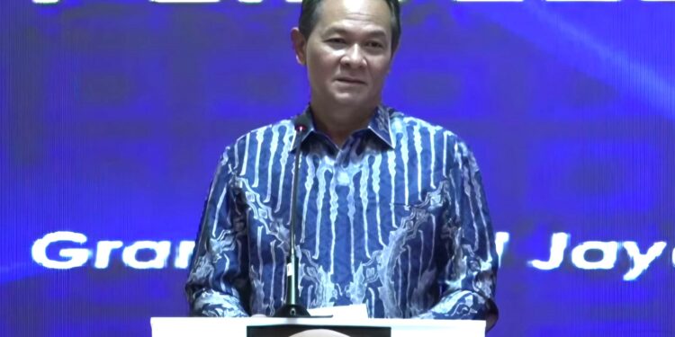 DKPP Luncurkan Indeks Kepatuhan Etik Penyelenggara Pemilu (IKEPP) 2024: KPU dan Bawaslu Patuh, Namun Belum Aman