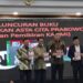 AHY Hadiri Diskusi Publik MN KAHMI, 100 Hari Kabinet 100 Menteri Antara Harapan dan Tantangan