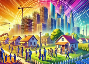 Qatar Siap Bangun Jutaan Rumah di Indonesia, Tapi Bukan Gratis! Simak Detailnya