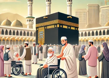 Jemaah Haji 100 Tahun? Arab Saudi Bakal Setop, Begini Alasannya