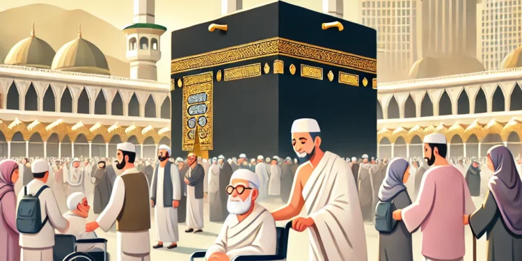 Jemaah Haji 100 Tahun? Arab Saudi Bakal Setop, Begini Alasannya