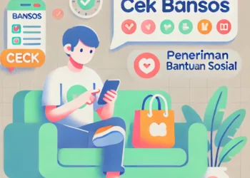 Cara Cek NIK KTP Penerima Bansos 2025: Simple Banget