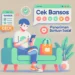 Cara Cek NIK KTP Penerima Bansos 2025: Simple Banget