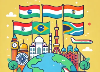 Indonesia Gabung BRICS: Peluang atau Tantangan? Yuk, Cari Tahu!