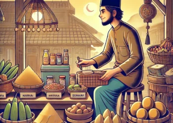 Kejujuran dalam Timbangan: Amal yang Lebih Utama dari Haji dan Umrah