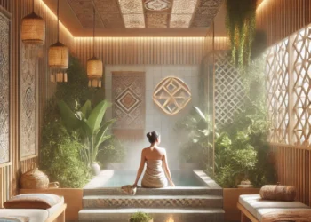 MK Bilang: Spa Itu Jasa Kesehatan, Bukan Tempat Hiburan