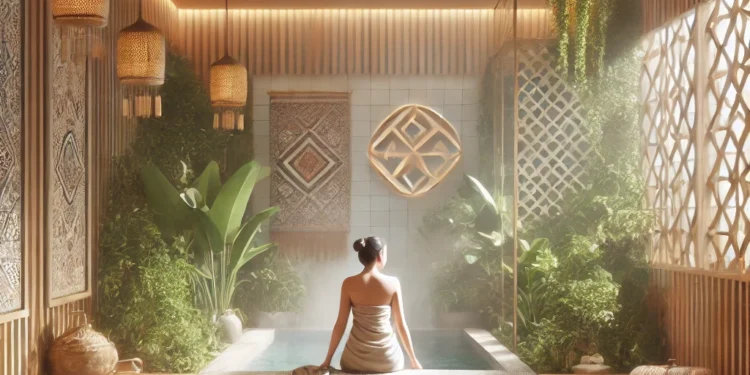 MK Bilang: Spa Itu Jasa Kesehatan, Bukan Tempat Hiburan