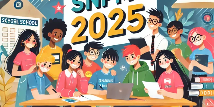 SNPMB 2025 Jalur SNBP Resmi Dibuka! Yuk, Simak Syarat & Cara Daftarnya!