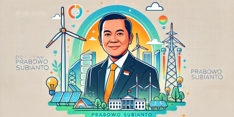 100 Hari Pemerintahan Prabowo: Langkah Awal, Kritik, dan Fokus Masa Depan