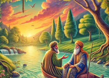 Kenapa Nabi Musa Tak Sabar? Kisah Inspiratif dari Surah Al-Kahfi