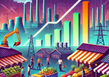 Inflasi 2024 Indonesia Terendah Sepanjang Sejarah! Kok Bisa?