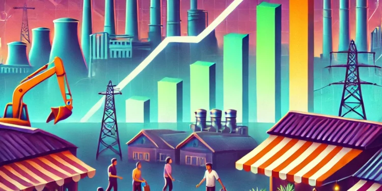 Inflasi 2024 Indonesia Terendah Sepanjang Sejarah! Kok Bisa?