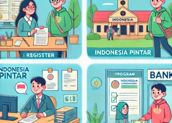 PIP 2025: Solusi Keren Pemerintah Biar Anak Indonesia Tetap Sekolah