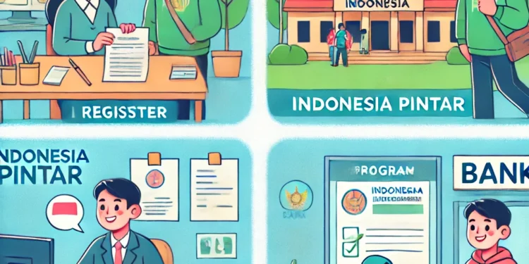 PIP 2025: Solusi Keren Pemerintah Biar Anak Indonesia Tetap Sekolah