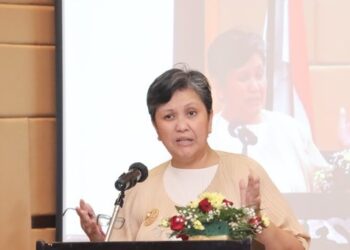 Membangun Komitmen Kebangsaan: Tantangan dan Harapan Menuju 2025