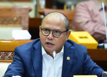 Mukhtarudin: Fraksi Golkar Harus Bukan Cuma Dirasakan, Tapi Juga Harus Bermanfaat Maksimal untuk Rakyat! 🚀🔥