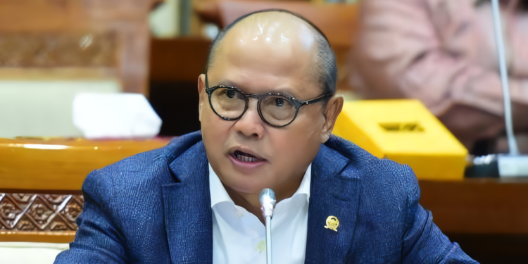 Mukhtarudin: Fraksi Golkar Harus Bukan Cuma Dirasakan, Tapi Juga Harus Bermanfaat Maksimal untuk Rakyat! ππ₯