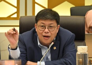 Alex Indra Lukman: Pemerintah Harus Jamin Stabilitas Harga Pangan Jelang Ramadan ๐๐