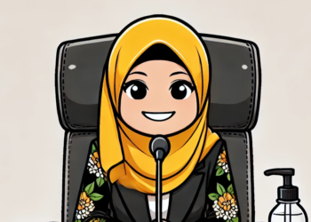 Naturalisasi Tiga Pemain Disetujui Rapat Paripurna DPR, Hetifah: Langkah Besar untuk Timnas Indonesia