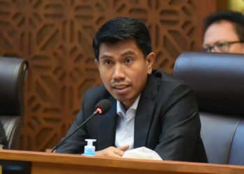Geger Pilkada 2024, Bahtra Desak KPU Lebih Hati-hati Setelah 24 Daerah Wajib Pencoblosan Ulang 🚨😱