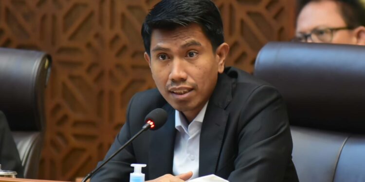 Geger Pilkada 2024, Bahtra Desak KPU Lebih Hati-hati Setelah 24 Daerah Wajib Pencoblosan Ulang 🚨😱