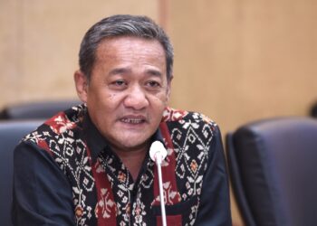 Obon Tabroni Usulkan Korban Kejahatan, Termasuk Begal, Ditanggung BPJS Kesehatan: Agar Korban Dapat Perlindungan Layak