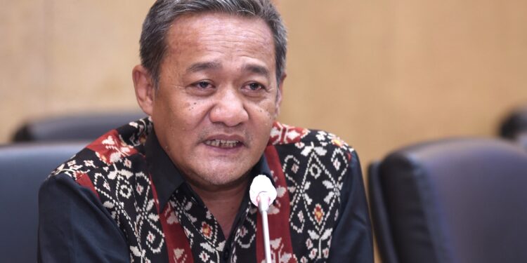 Obon Tabroni Usulkan Korban Kejahatan, Termasuk Begal, Ditanggung BPJS Kesehatan: Agar Korban Dapat Perlindungan Layak