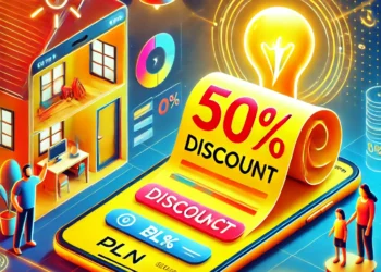 Diskon Listrik PLN 50% Berlaku Hingga 28 Februari 2025, Cek Detailnya di Sini⚡🔋