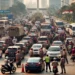 Jakarta Macet! Pengalihan Lalu Lintas di Sekitar Monas & Istana Negara, Warga Diminta Cari Jalur Alternatif 🚦🔥