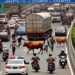 🚨 Drama Sapi Ngamuk di Tol Jakarta-Cikampek, Macet panjang 🚗🐄🔥