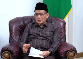 Efisiensi Anggaran Kementerian Agama RI di Tahun 2025: Fokus pada Prioritas Program
