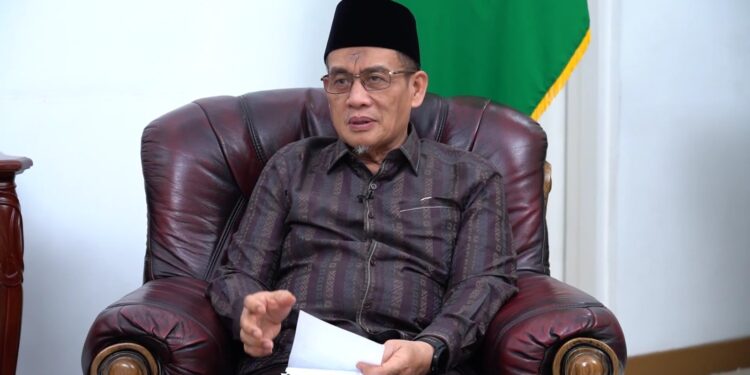 Efisiensi Anggaran Kementerian Agama RI di Tahun 2025: Fokus pada Prioritas Program