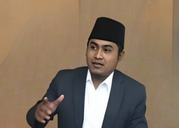 Hidayat Nur Wahid Diminta Baca Tap MPR Tentang Etika Pejabat Publik, Bukan Berdalih Hak Imunitas Demi Lindungi Mardani Ali Sera