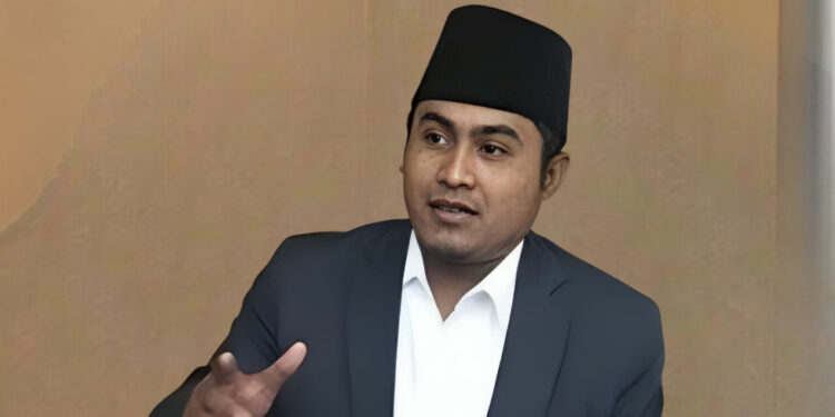 Hidayat Nur Wahid Diminta Baca Tap MPR Tentang Etika Pejabat Publik, Bukan Berdalih Hak Imunitas Demi Lindungi Mardani Ali Sera