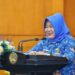 Siti Fauziah Terpilih Menjadi Ketua Dewan Pengurus Korpri Sekretariat Jenderal MPR RI periode 2025-2030