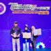 Bersaing di Level Internasional, ITPLN Raih Gold Medal di IPITEx Bangkok