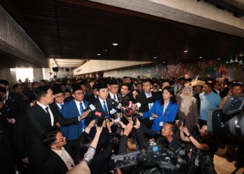 HPN 2025, Ibas: Pers Akurat dan Faktual Pondasi Demokrasi Sehat Menuju Indonesia Berdaulat