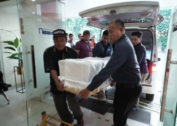 KemenP2MI Fasilitasi Kepulangan Tiga Jenazah Pekerja Migran dari Korea Selatan