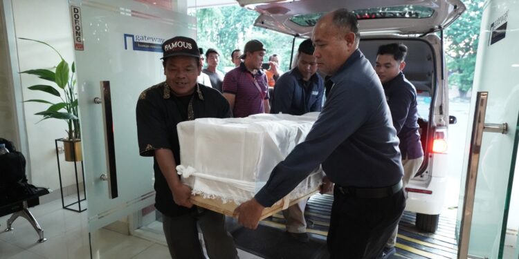 KemenP2MI Fasilitasi Kepulangan Tiga Jenazah Pekerja Migran dari Korea Selatan