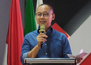 Program Cek Kesehatan Gratis Diapresiasi WHO, Pimpinan MPR Bicara Aksi Nyata Presiden Prabowo